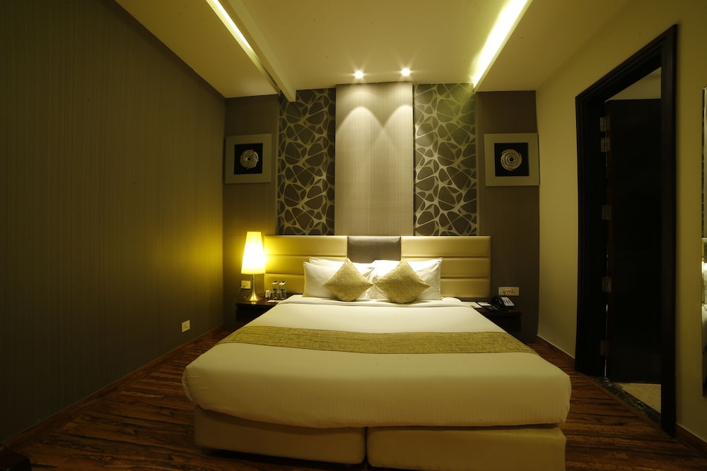 Standard Room photo 3