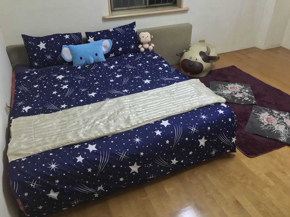 Classic Double Room, 1 Double Bed, Non Smoking photo 3