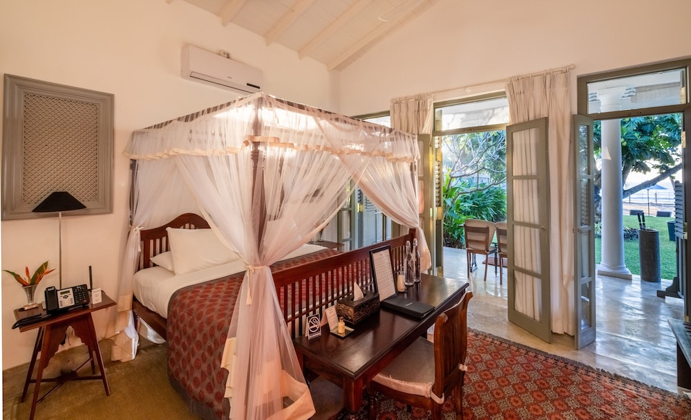 Sea View Room
