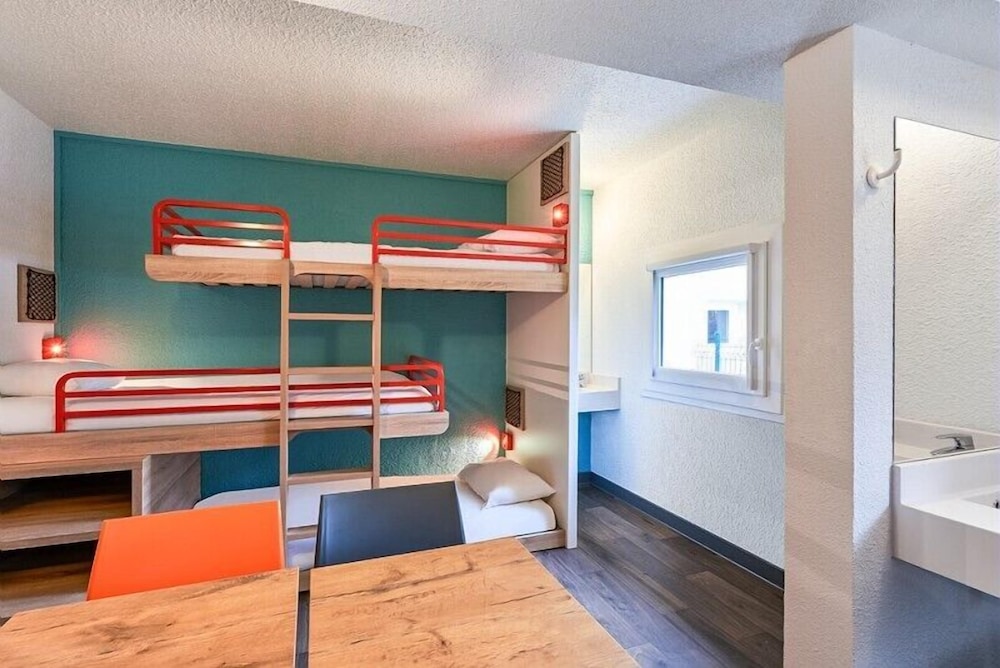 Room, Multiple Beds (Break) photo 3