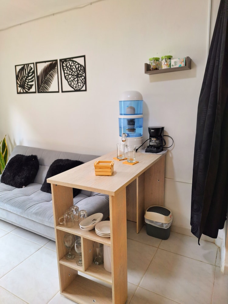 Economy Apartment photo 2