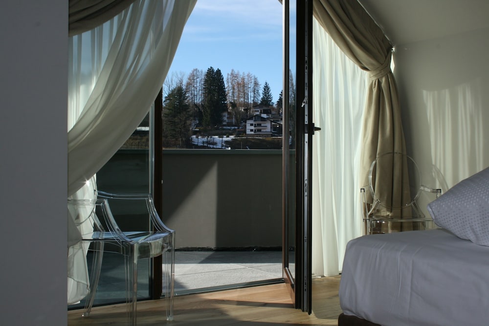 Deluxe Room (Grand) photo 1