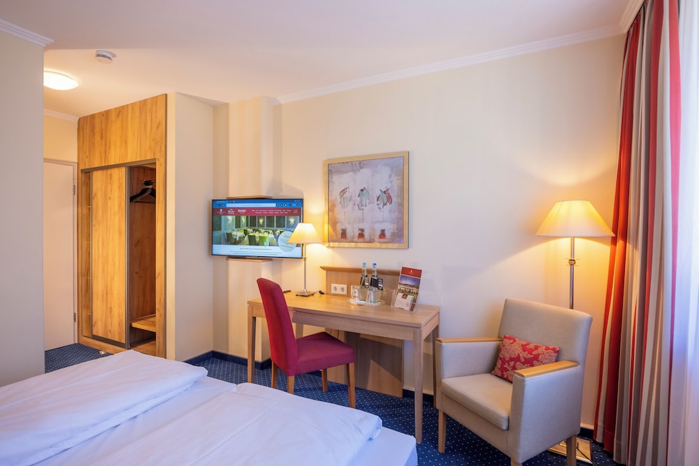 Standard Double Room Single Use