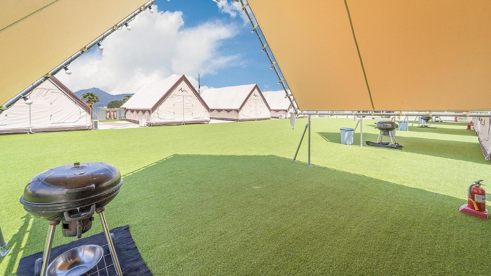 Basic Room, 1 Bedroom (BaliGlamping2(Jandi madang)) - Photo 27
