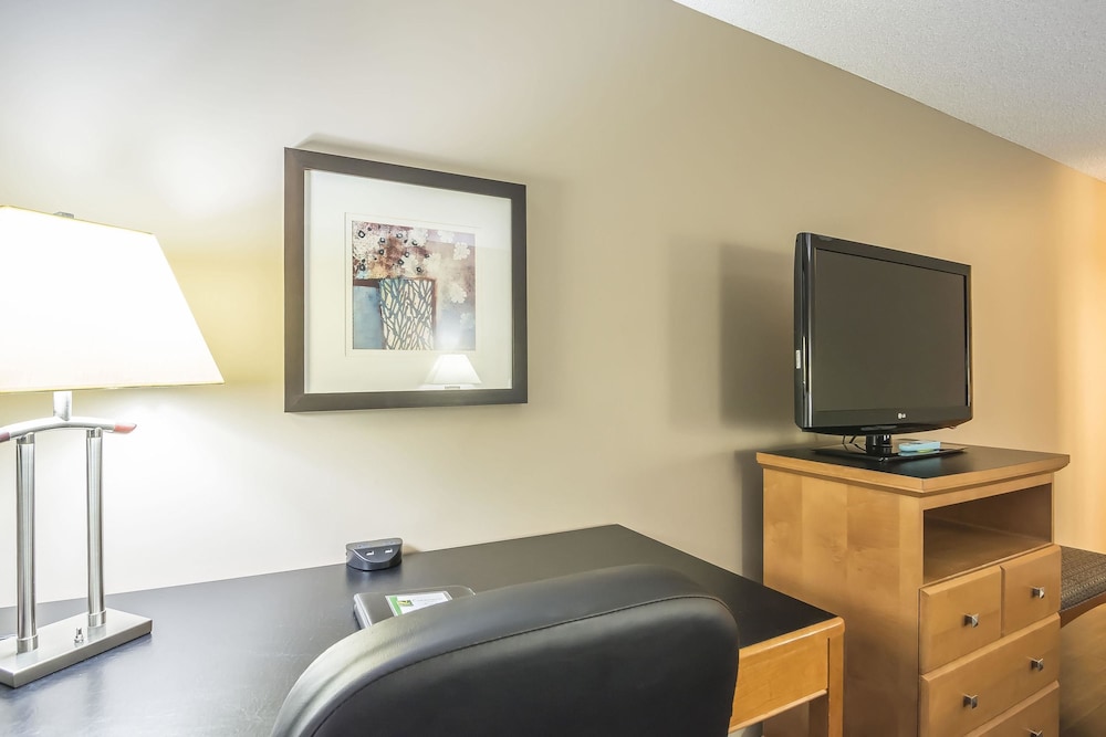 Business Room, 1 King Bed - Photo 11