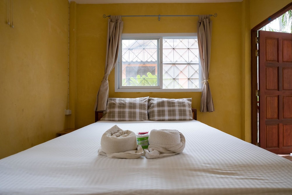 Basic Double Room