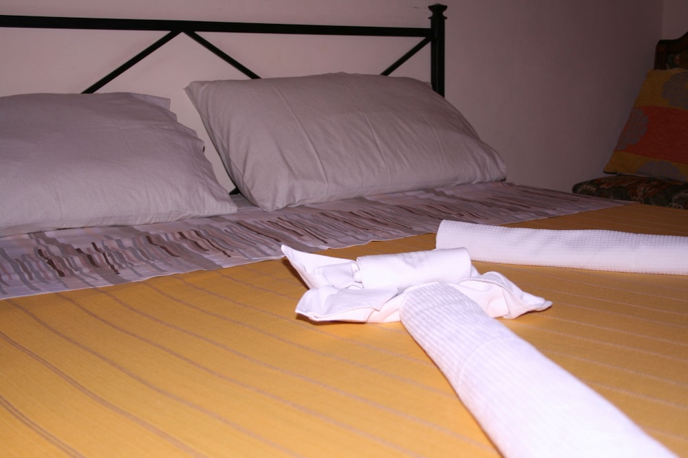 Superior Double Room, Tower photo 3