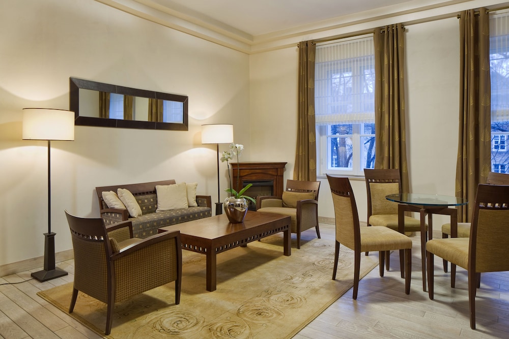 Suite (Le Regina) - Photo 1
