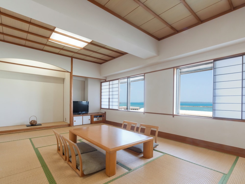 Japanese Style Room for 5 adults, Non Smoking