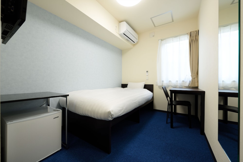 Standard Single Room, 1 Twin Bed, Smoking photo 1