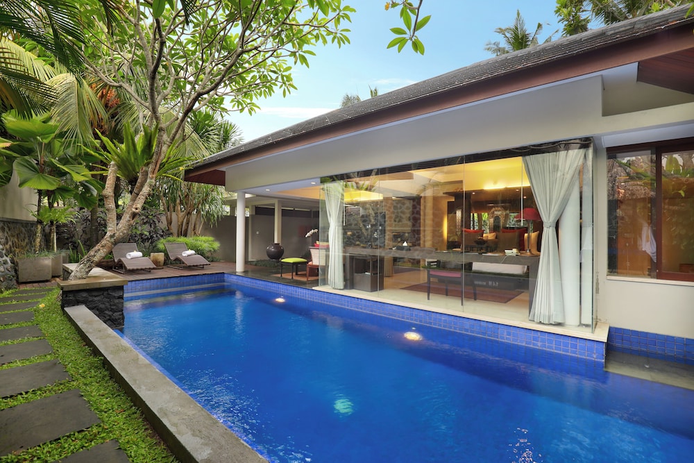Villa, 1 Bedroom, Private Pool - Photo 1