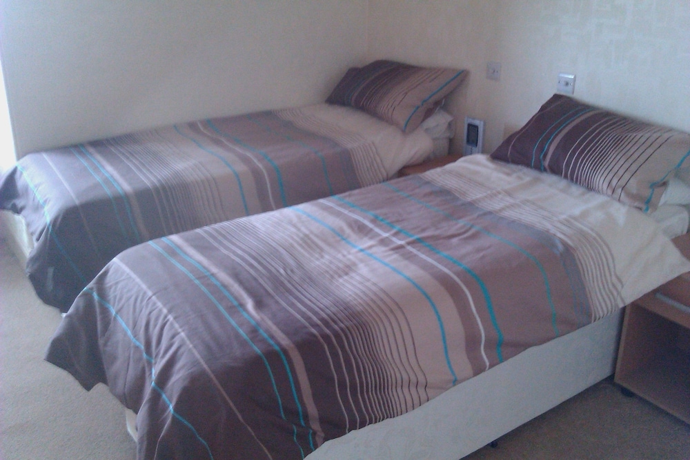 Twin Room, Ensuite