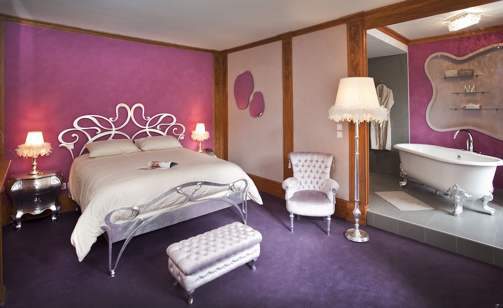 Junior Suite - Photo 1