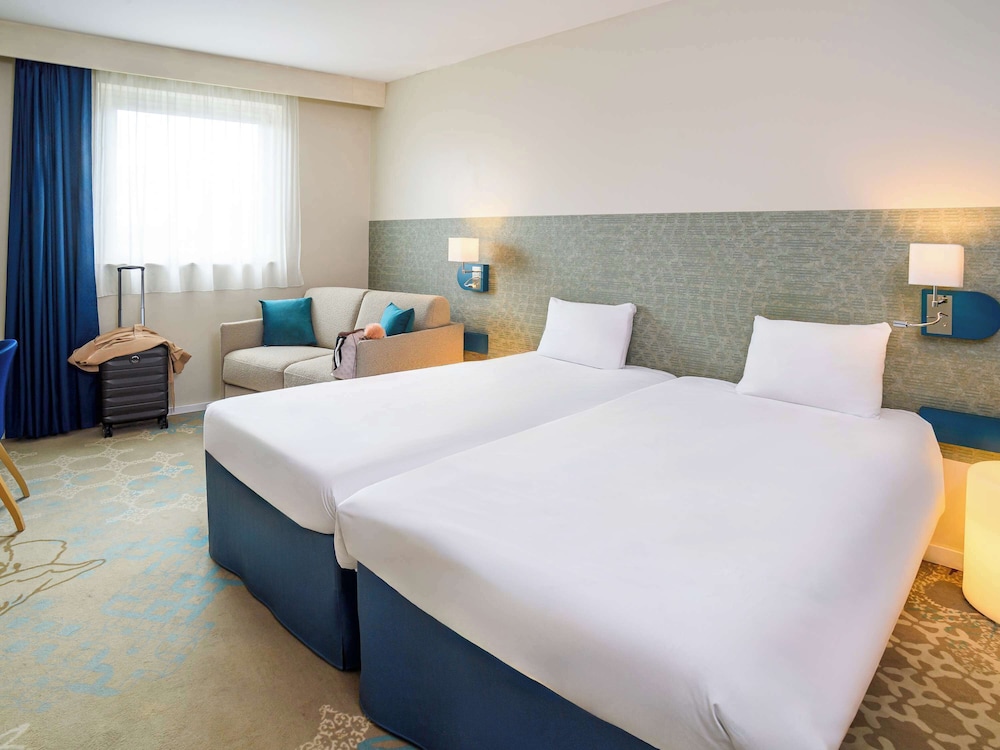 Standard Room, Multiple Beds