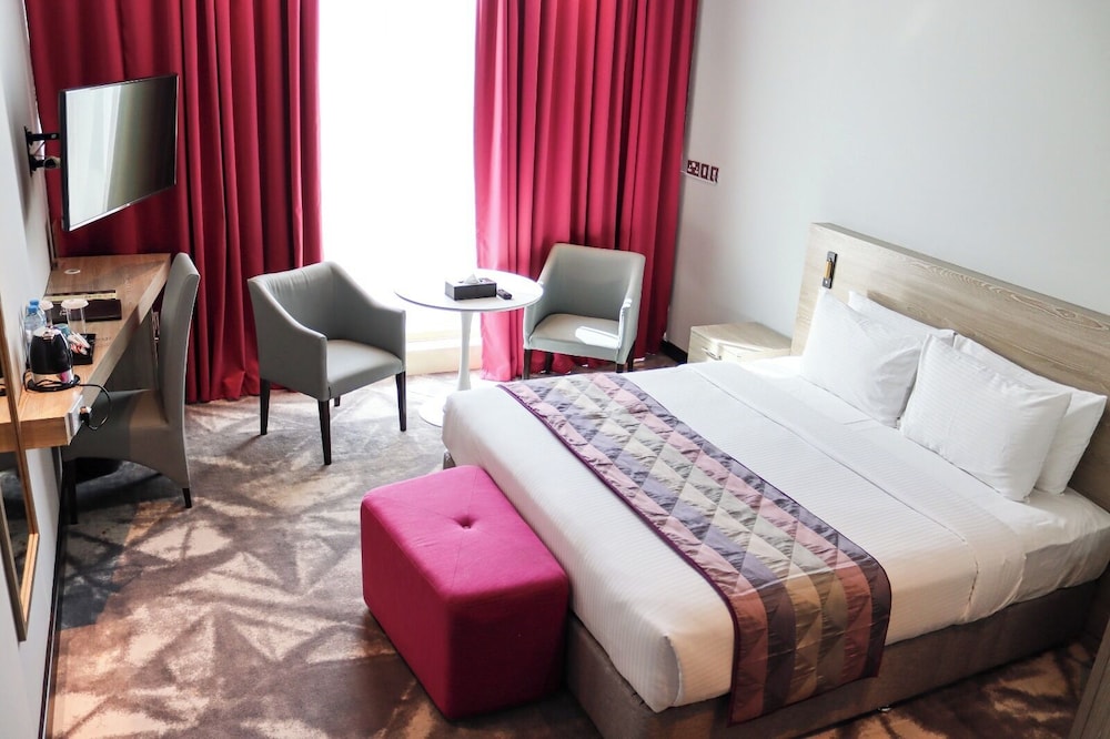 Executive Suite, 1 King Bed photo 1