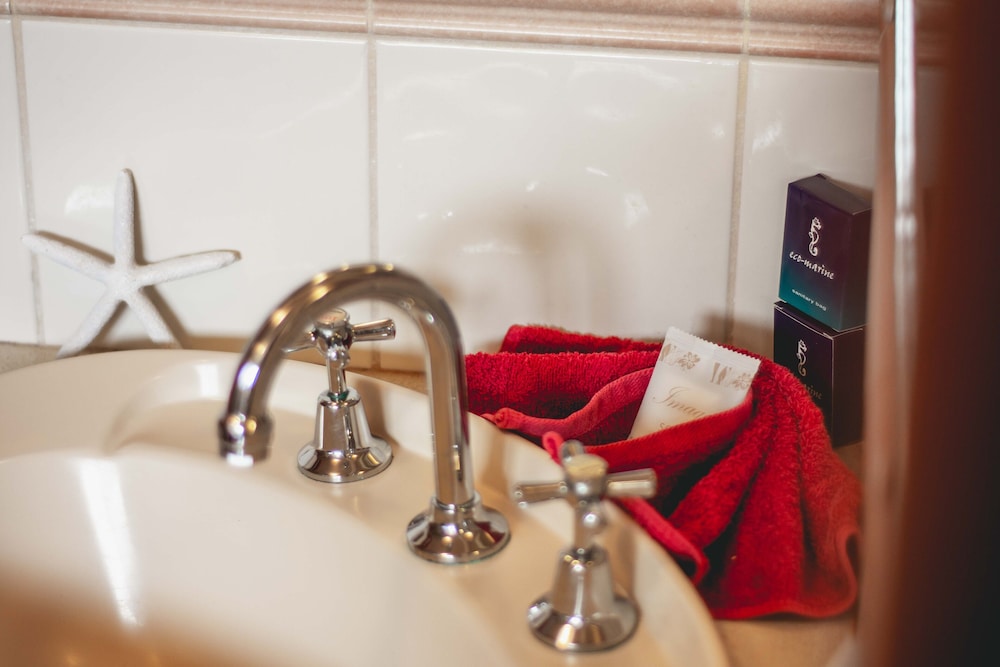 Standard Apartment, Multiple Bedrooms, Non Smoking, Kitchen (Esplanade Suite 7 night) photo 2