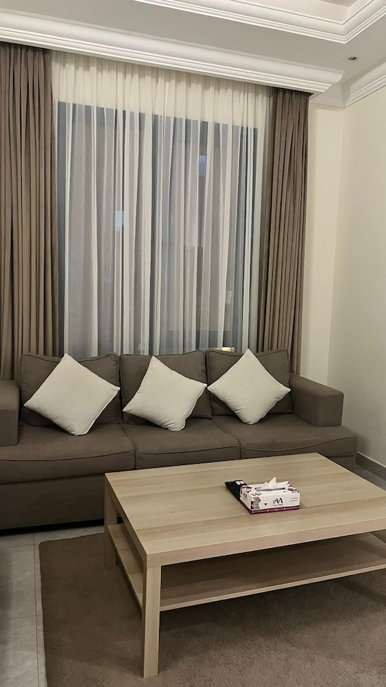 Family Apartment, Sea View