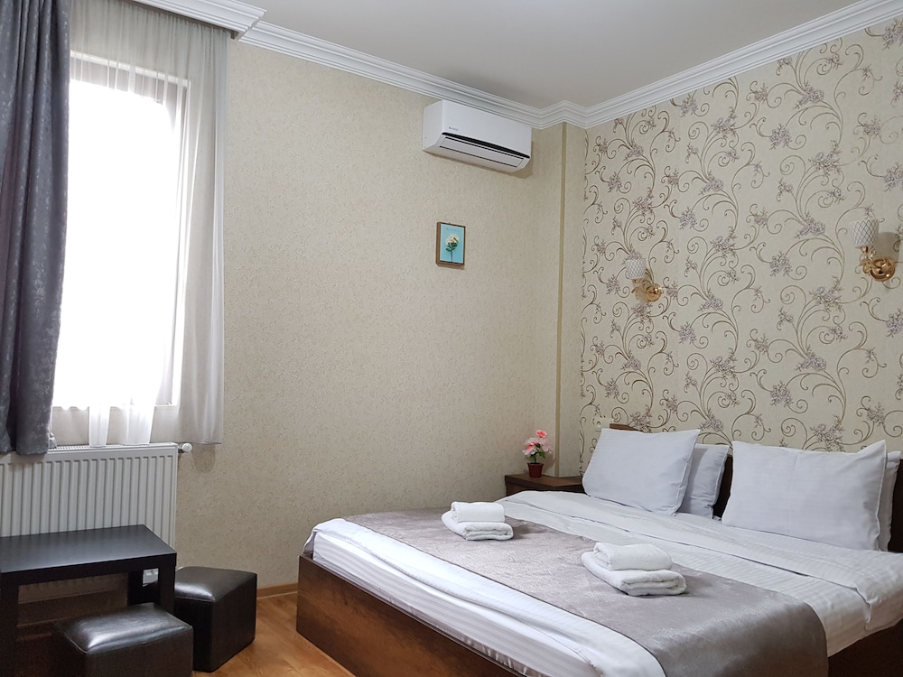 Standard Double Room, Terrace