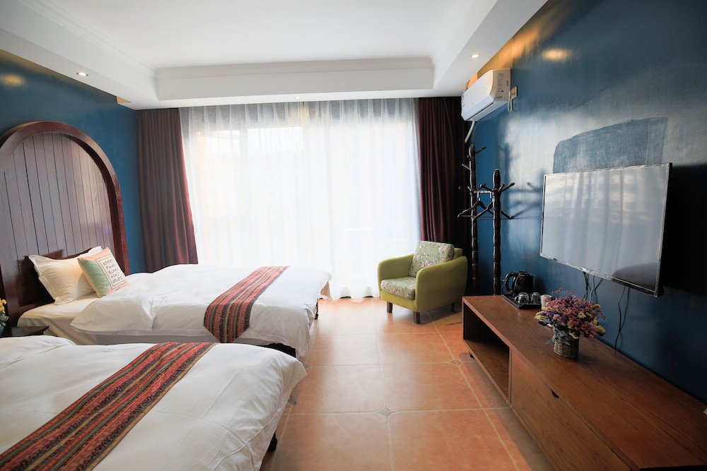 Signature Twin Room photo 1