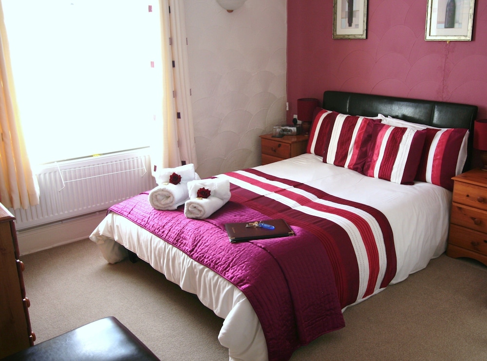 Comfort Double Room, 1 Double Bed photo 2
