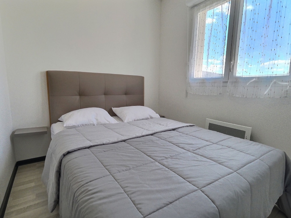 Apartment, 2 Bedrooms (6 people) - Photo 1