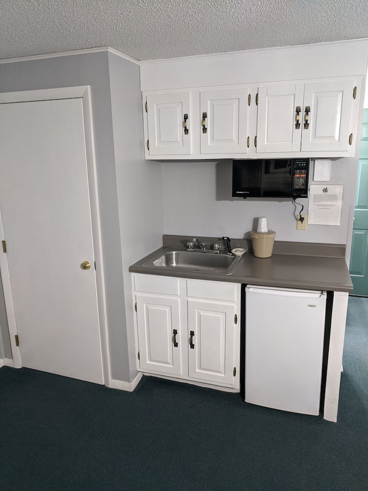 Standard Suite, 1 Bedroom photo 2