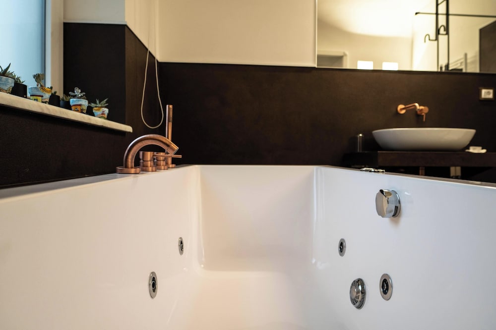Junior Suite, Balcony