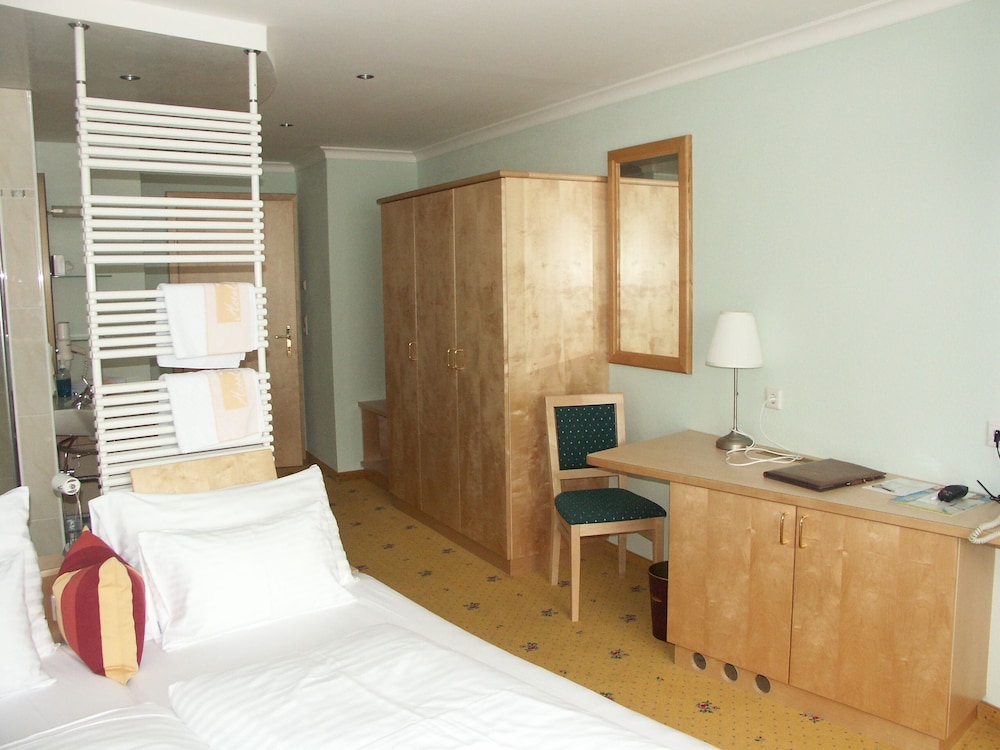 Deluxe Room photo 2