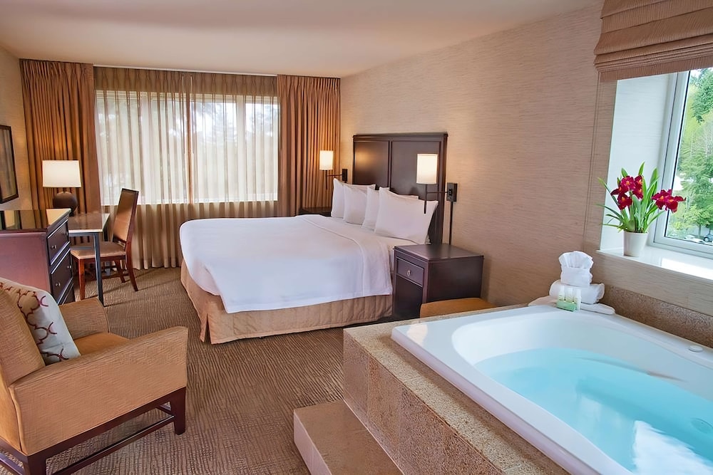Standard Room, 1 King Bed, Accessible, Non Smoking - Photo 1