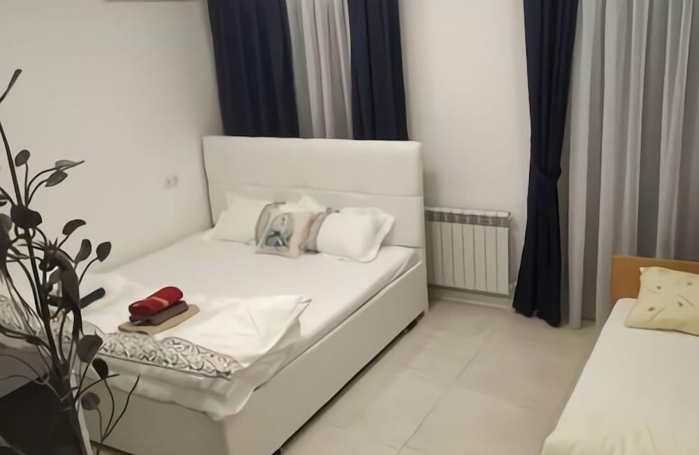 Classic Room, 1 Bedroom, Non Smoking, Beach View photo 1