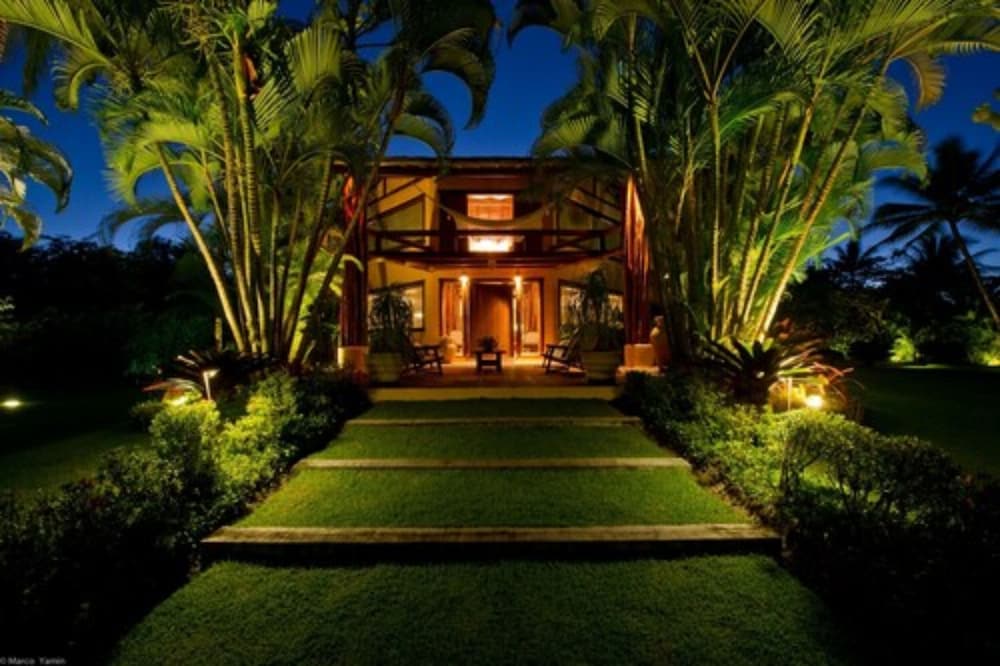 Villa (VIP - Sky)