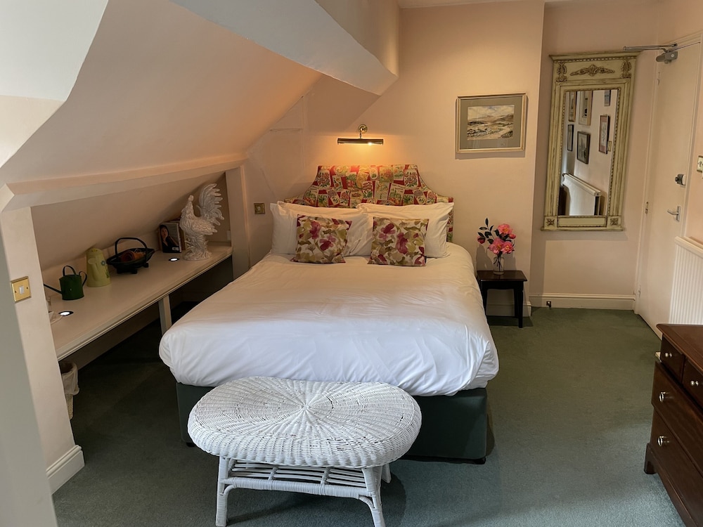Standard Quadruple Room photo 2
