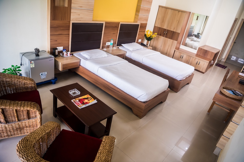 Executive Deluxe Room photo 3