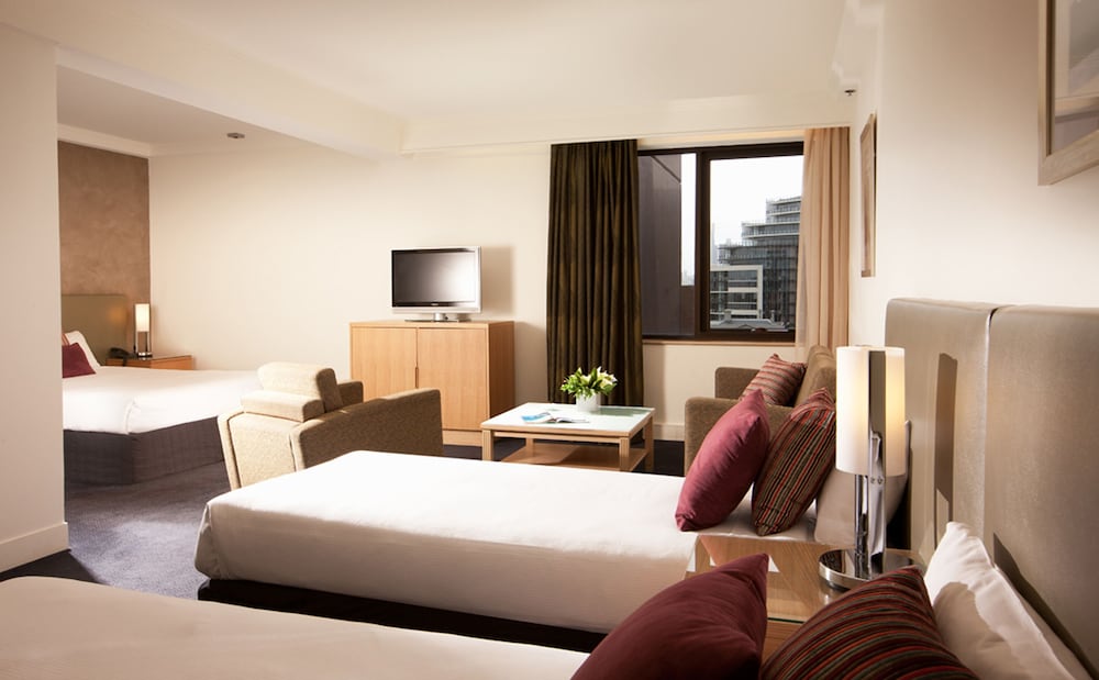 Family Room, Multiple Beds (Premium) photo 1