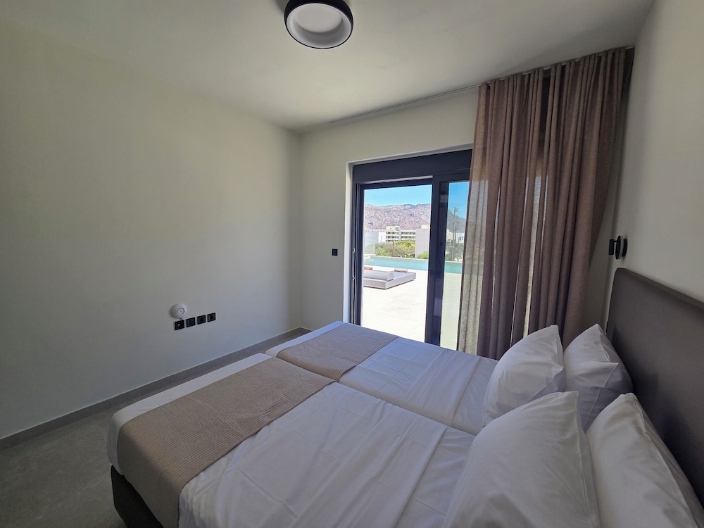 Luxury Villa, Private Pool, Sea View
