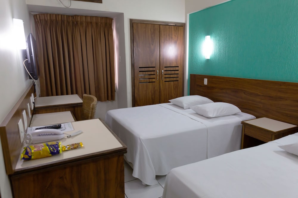 Deluxe Triple Room photo 1