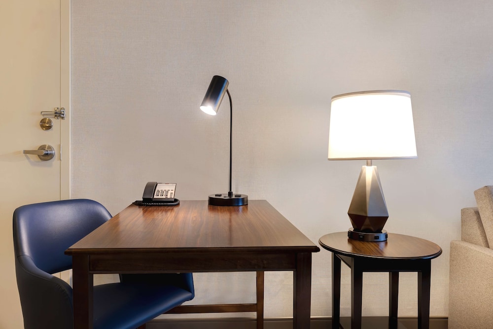 Hampton Inn & Suites San Luis Obispo, Foto 5