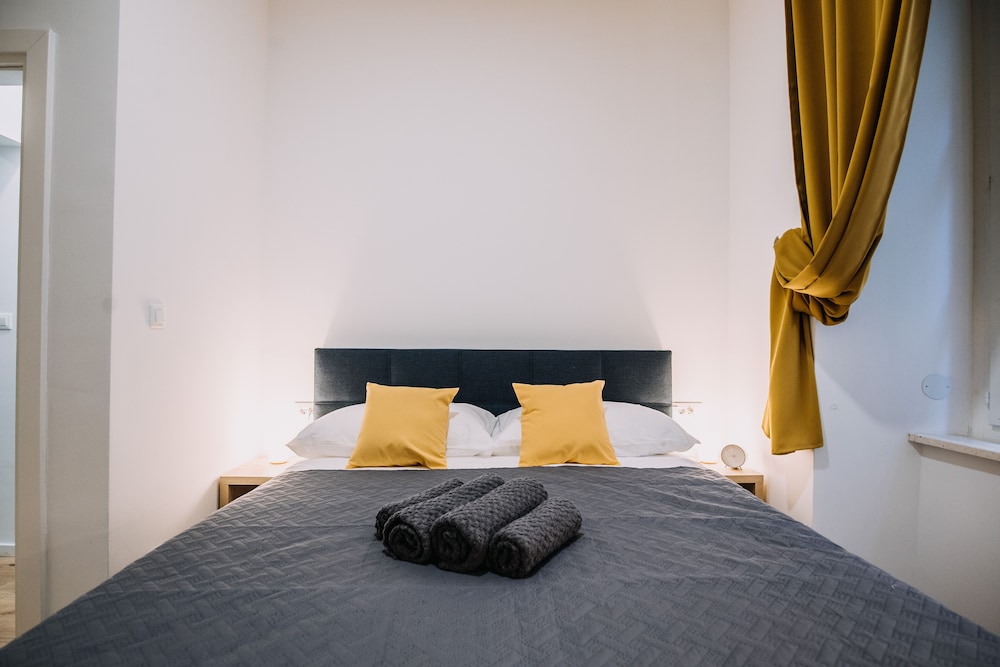 Comfort Apartment