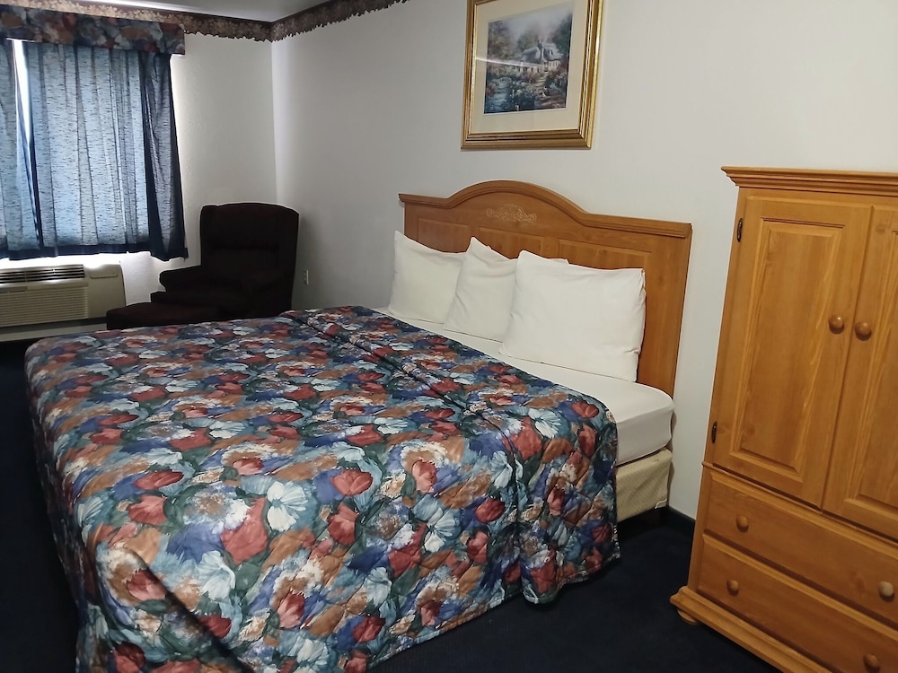 Basic Single Room, Hill View photo 2