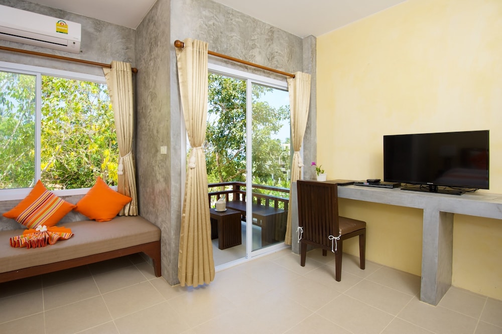 Superior Room  2 Single beds - Photo 5