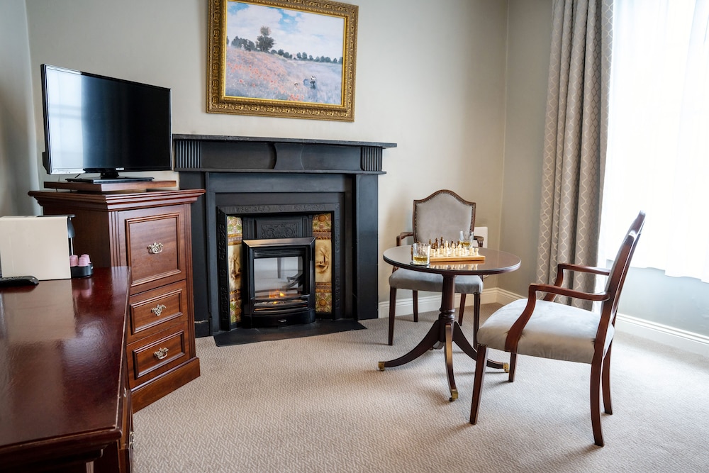 Double Room - Photo 22