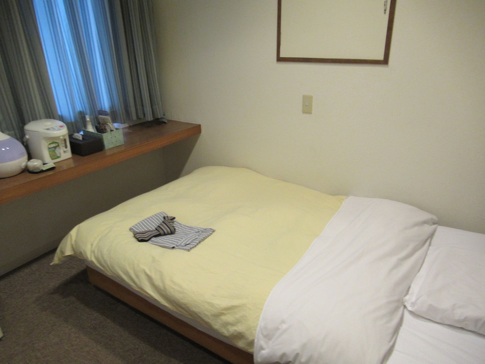 Single Room, Smoking - Photo 1