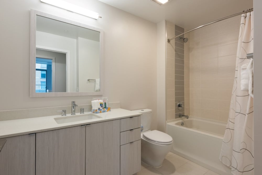 Global Luxury Suites Crystal City, Billede 15