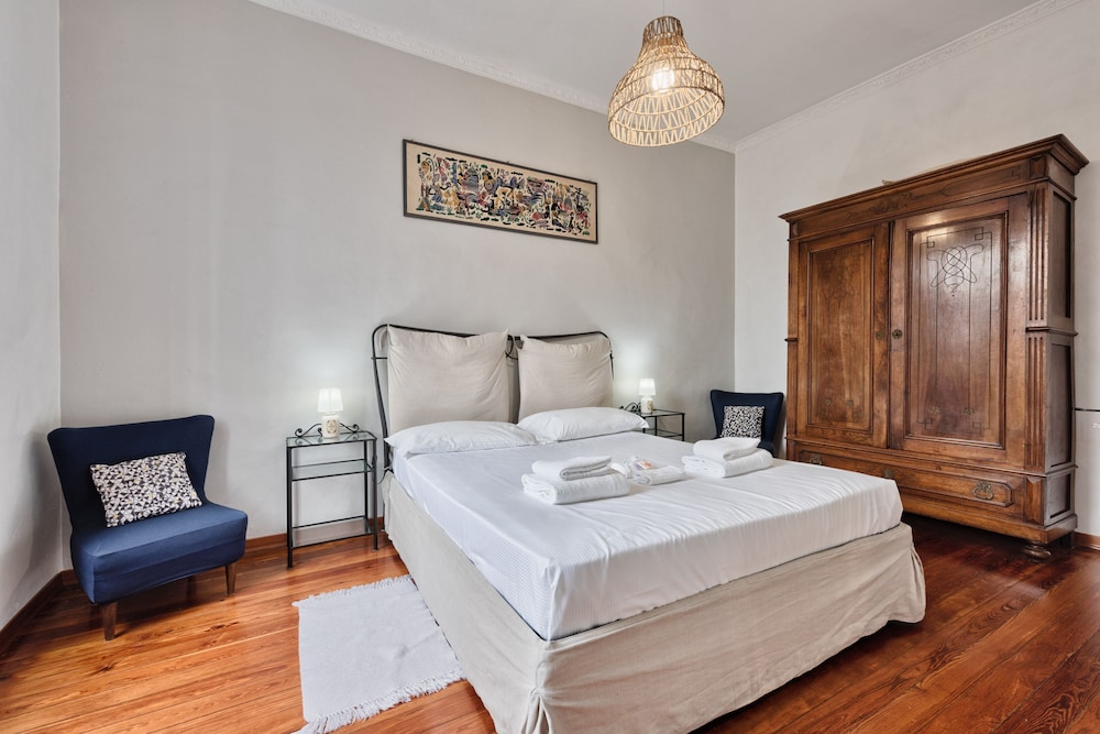 Apartment, 1 Bedroom