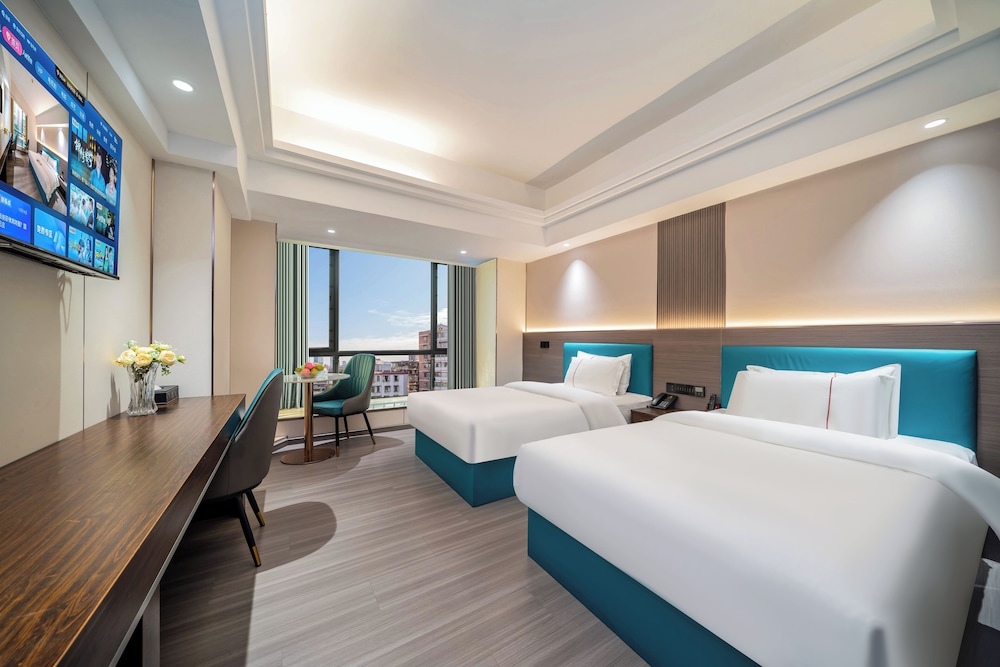 Comfort Twin Room - Photo 1