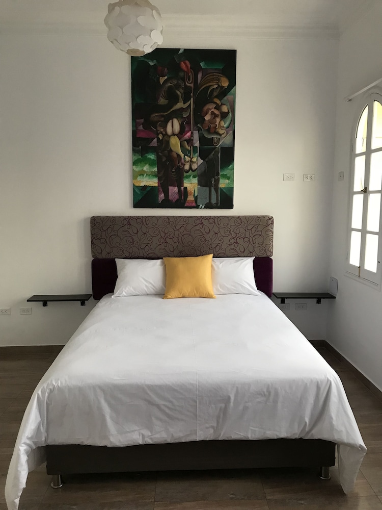 Deluxe Apartment photo 1