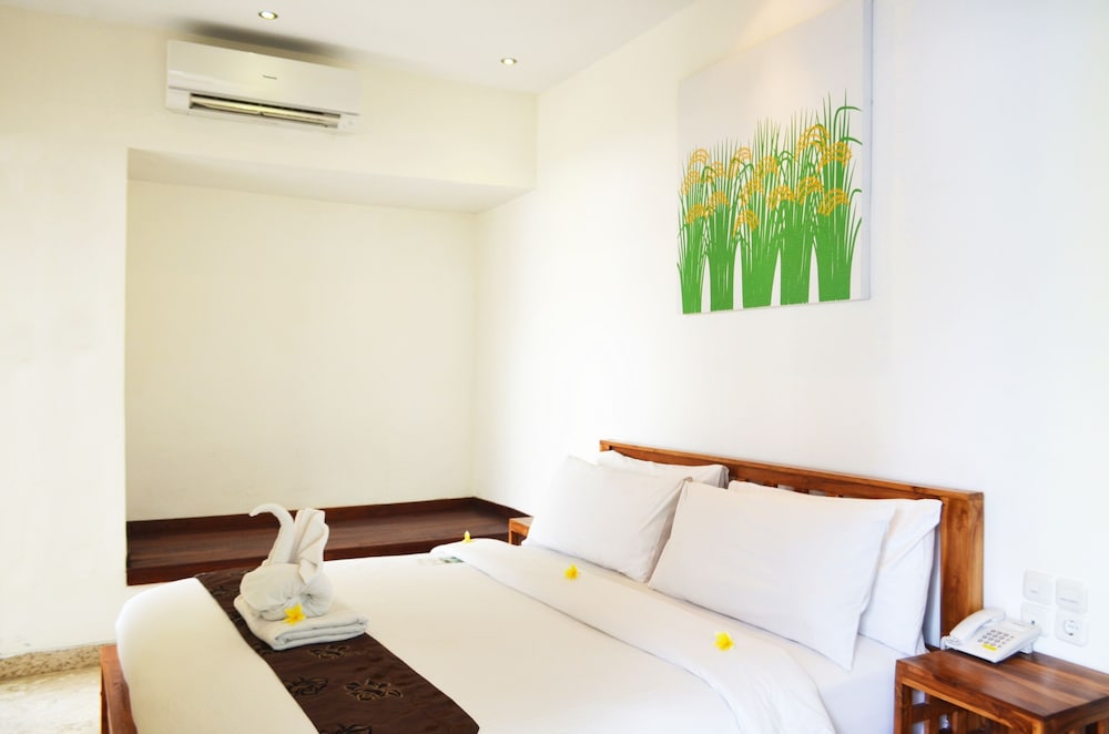 Villa, 2 Bedrooms, Private Pool - Photo 7