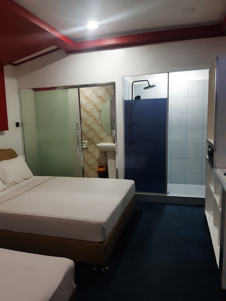 Family Twin Room, Non Smoking photo 2