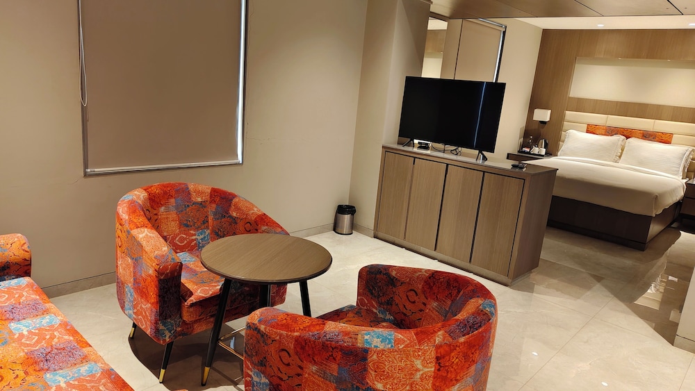 Elite Suite photo 1
