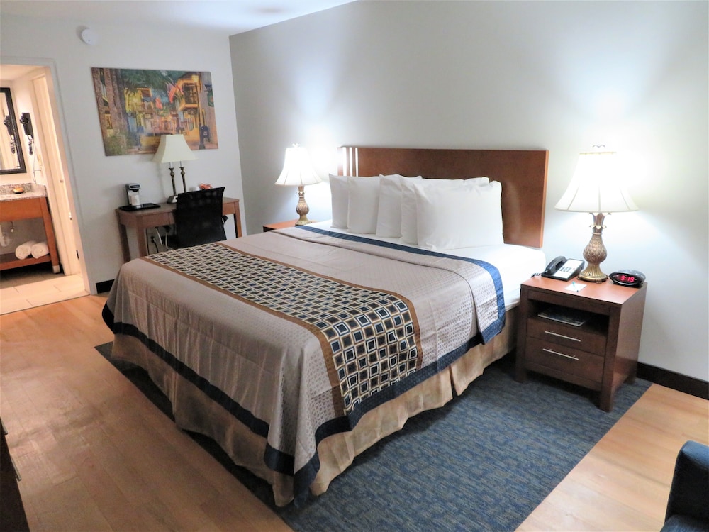 Standard Room, 1 Bedroom photo 3